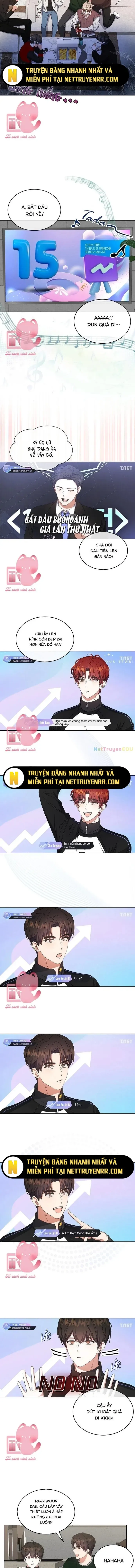 Ra Mắt Hay Ra Đi Tập 21 trang 4