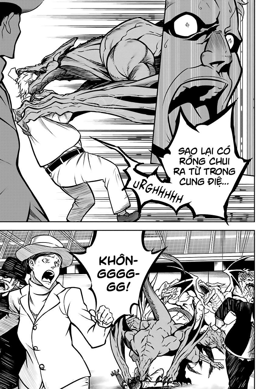 Ragna Crimson Tập 22.2 trang 29