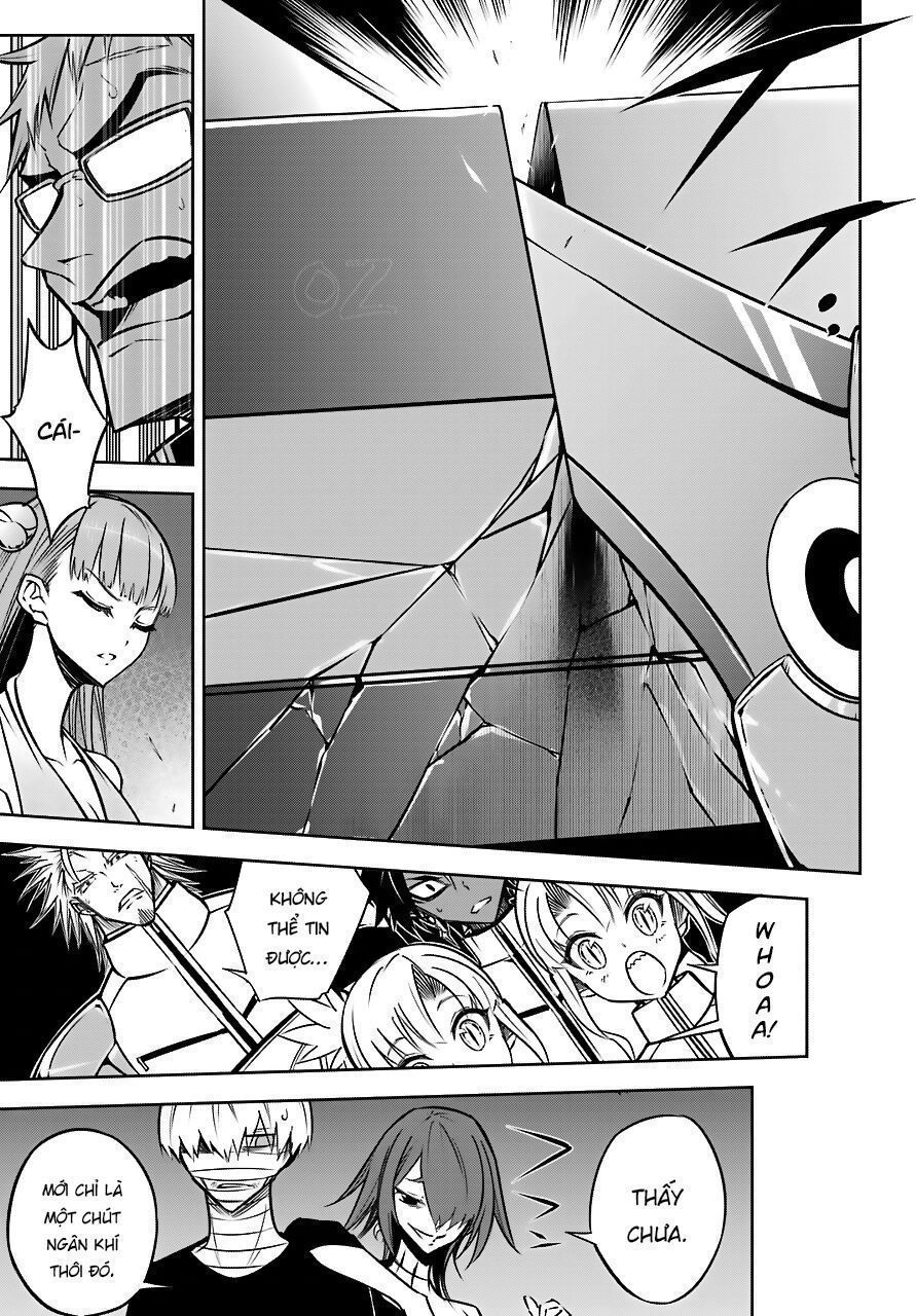 Ragna Crimson Tập 23.6 trang 3