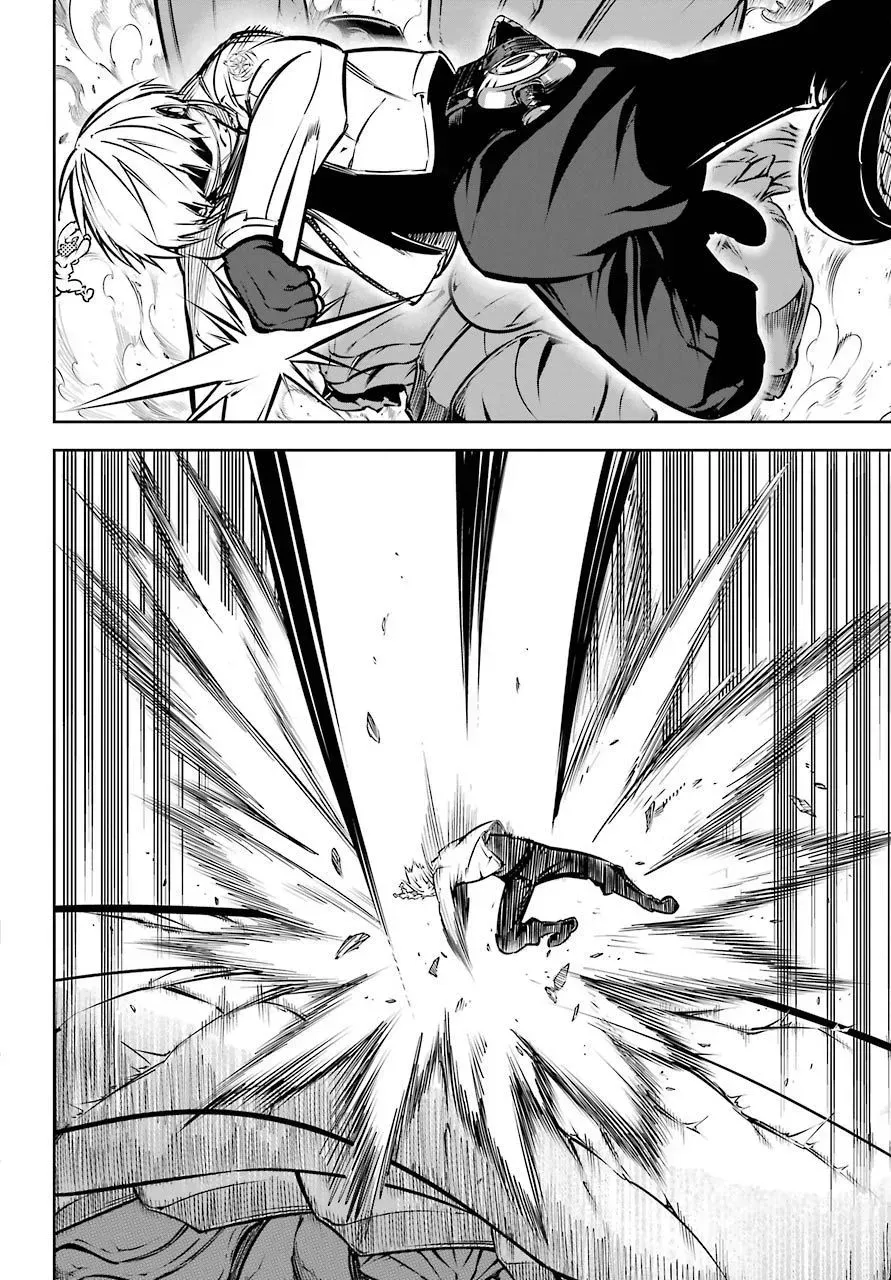 Ragna Crimson Tập 25.2 trang 8