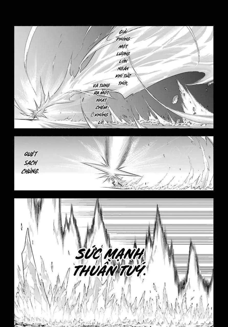 Ragna Crimson Tập 27.2 trang 4