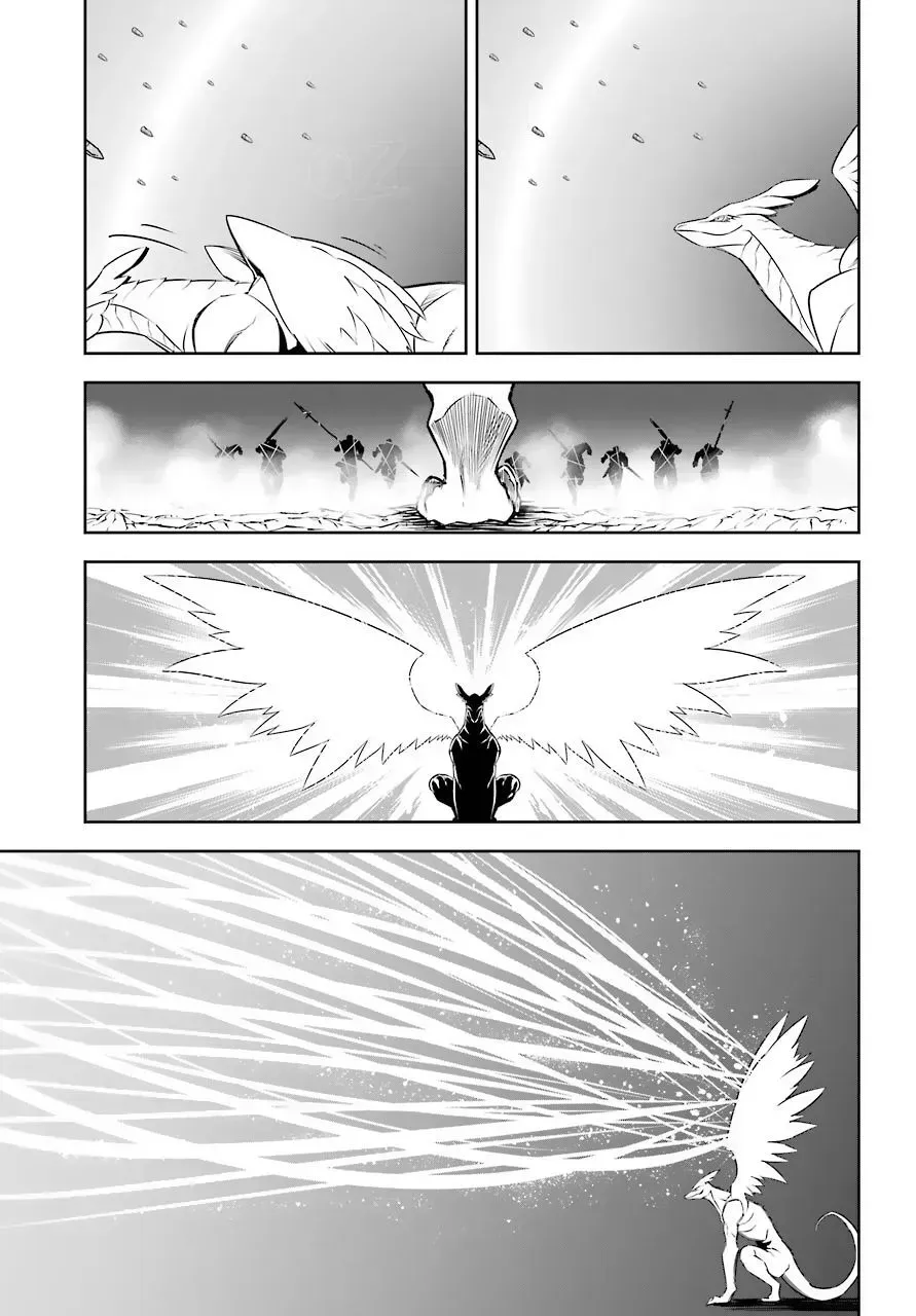 Ragna Crimson Tập 29.2 trang 29