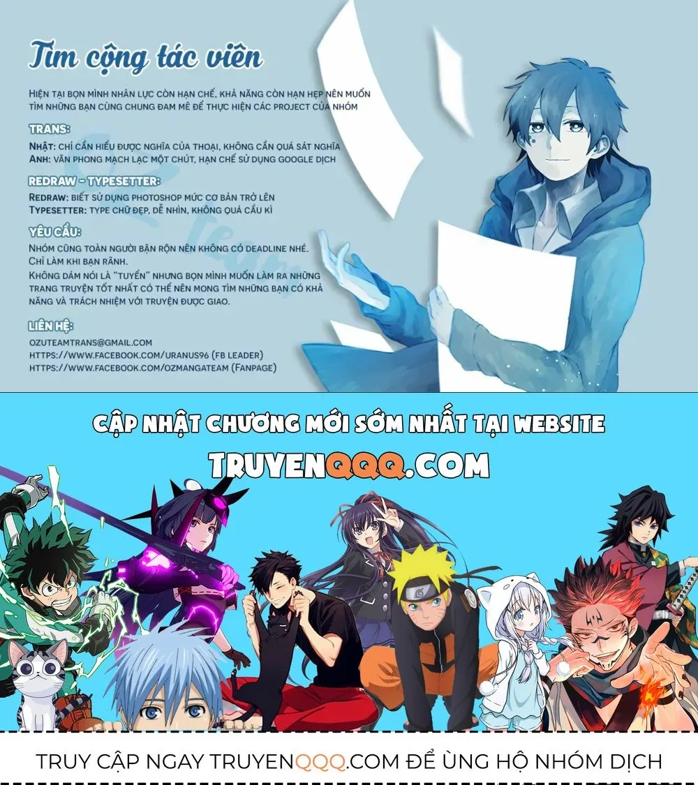 Ragna Crimson Tập 29.2 trang 34