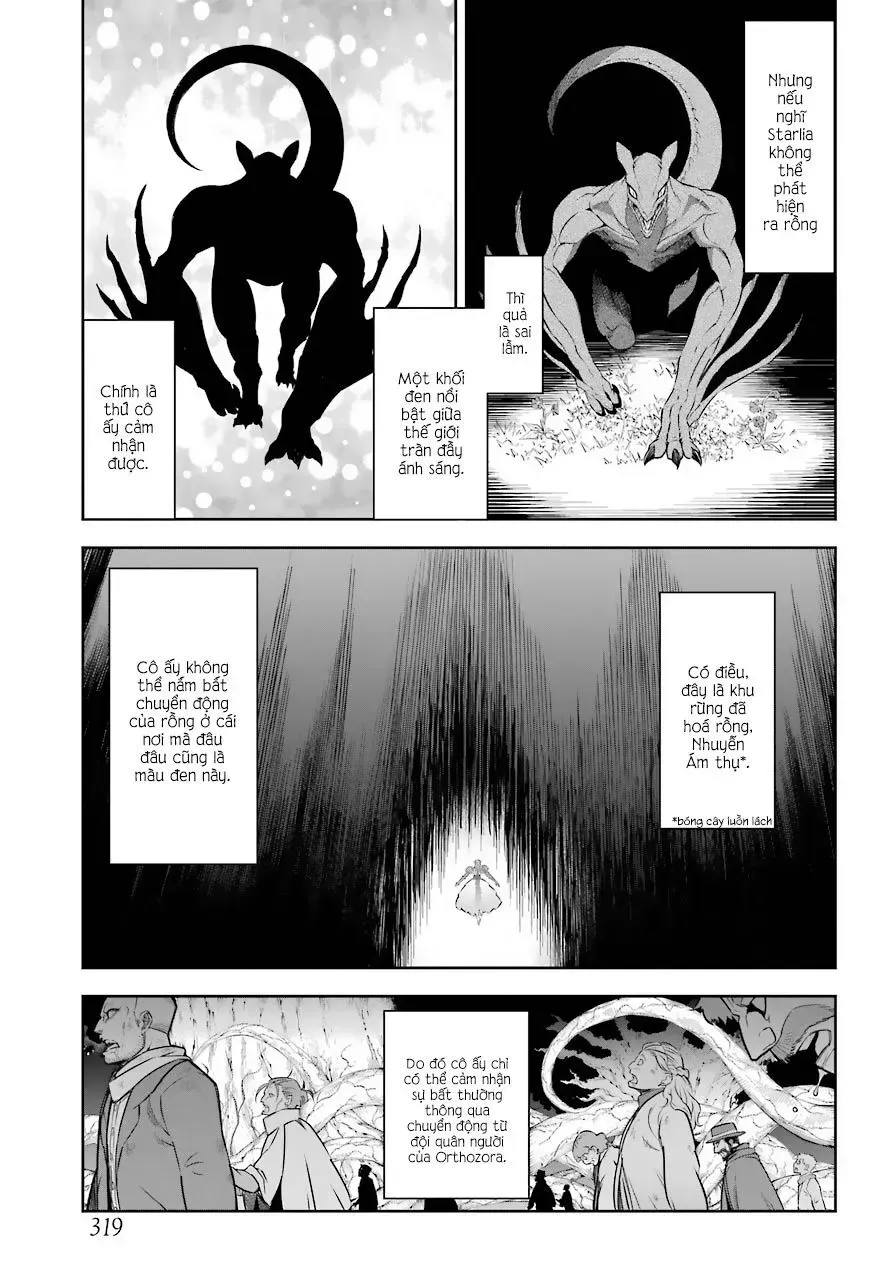 Ragna Crimson Tập 29.2 trang 7