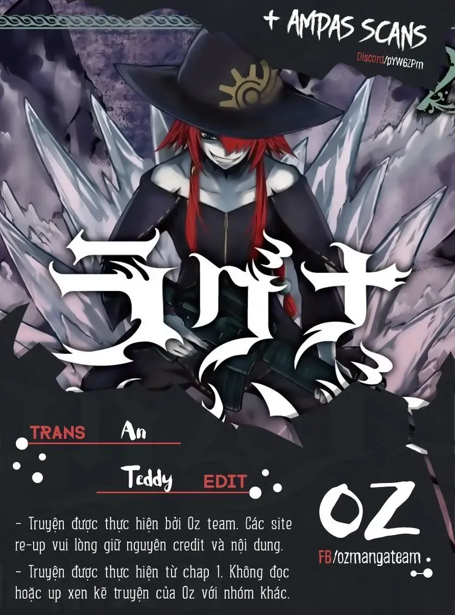 Ragna Crimson Tập 30.2 trang 2
