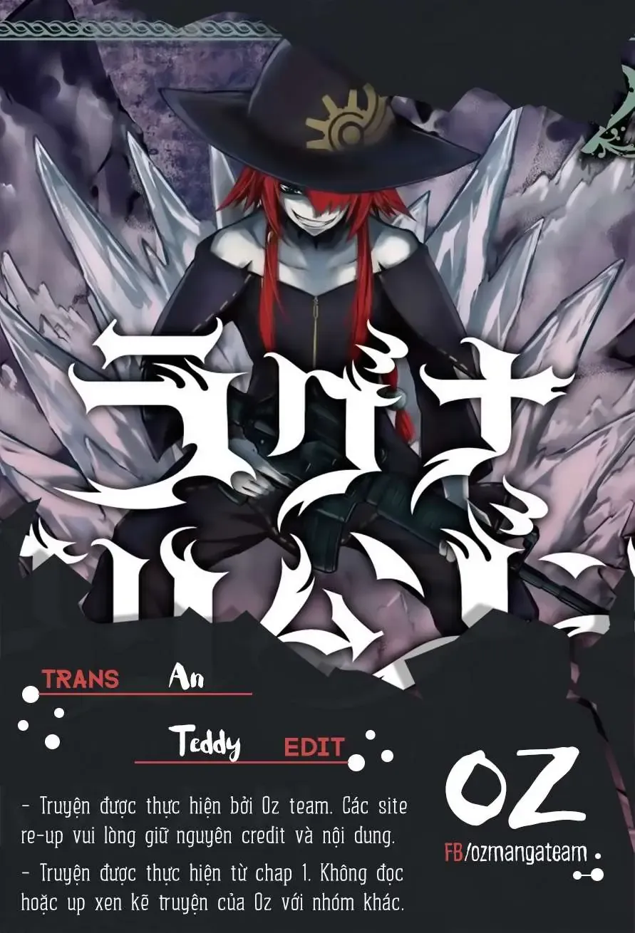 Ragna Crimson Tập 8.2 trang 2