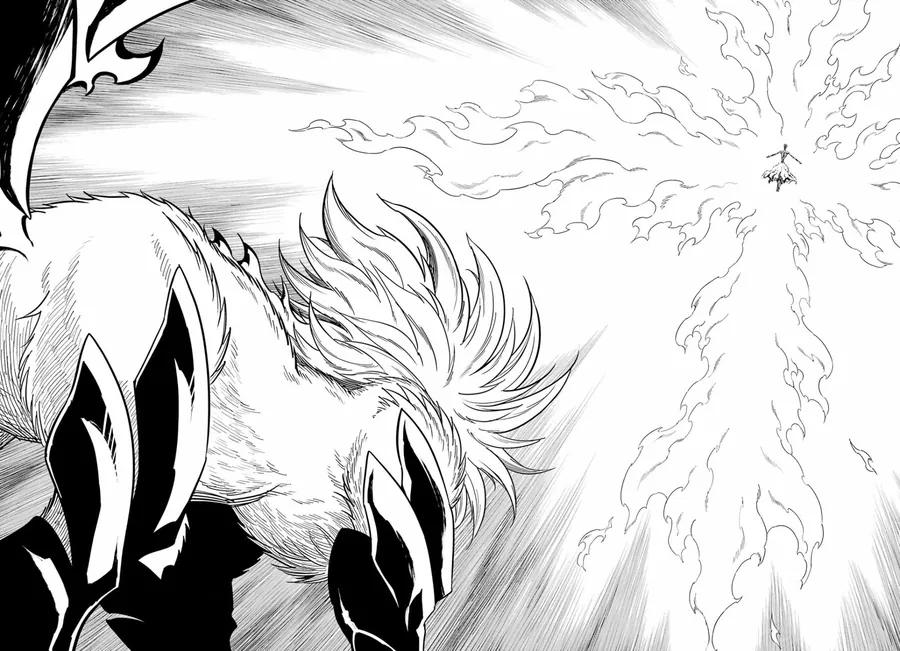 Ragna Crimson Tập 86 trang 5