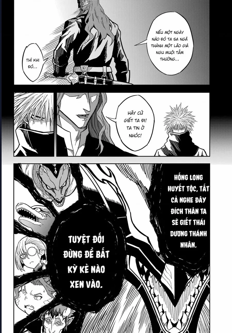 Ragna Crimson Tập 86 trang 8