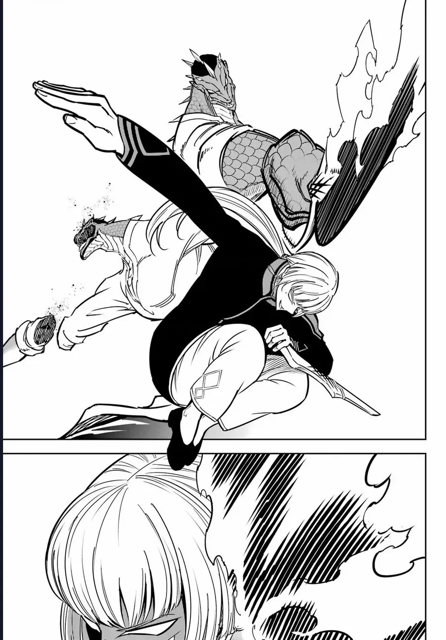 Ragna Crimson Tập 89 trang 5