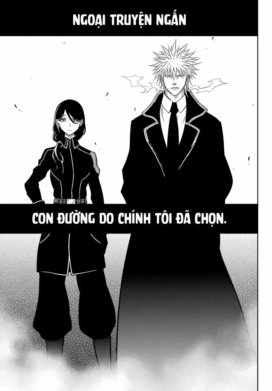 Ragna Crimson Tập 92.5 trang 3