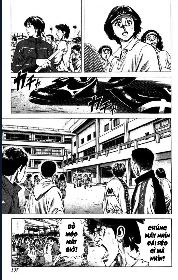 Rookies Tập 25 trang 12