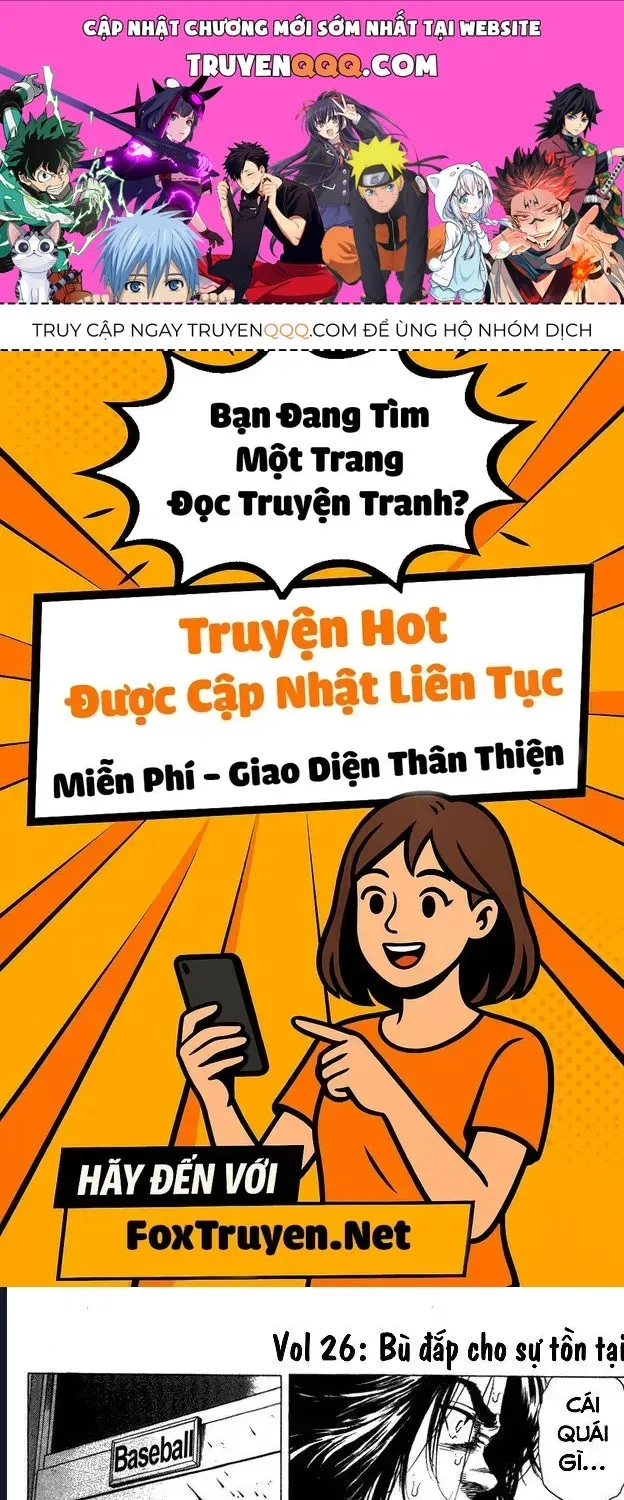 Rookies Tập 26 trang 1