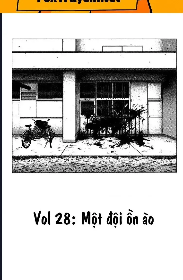 Rookies Tập 28 trang 2