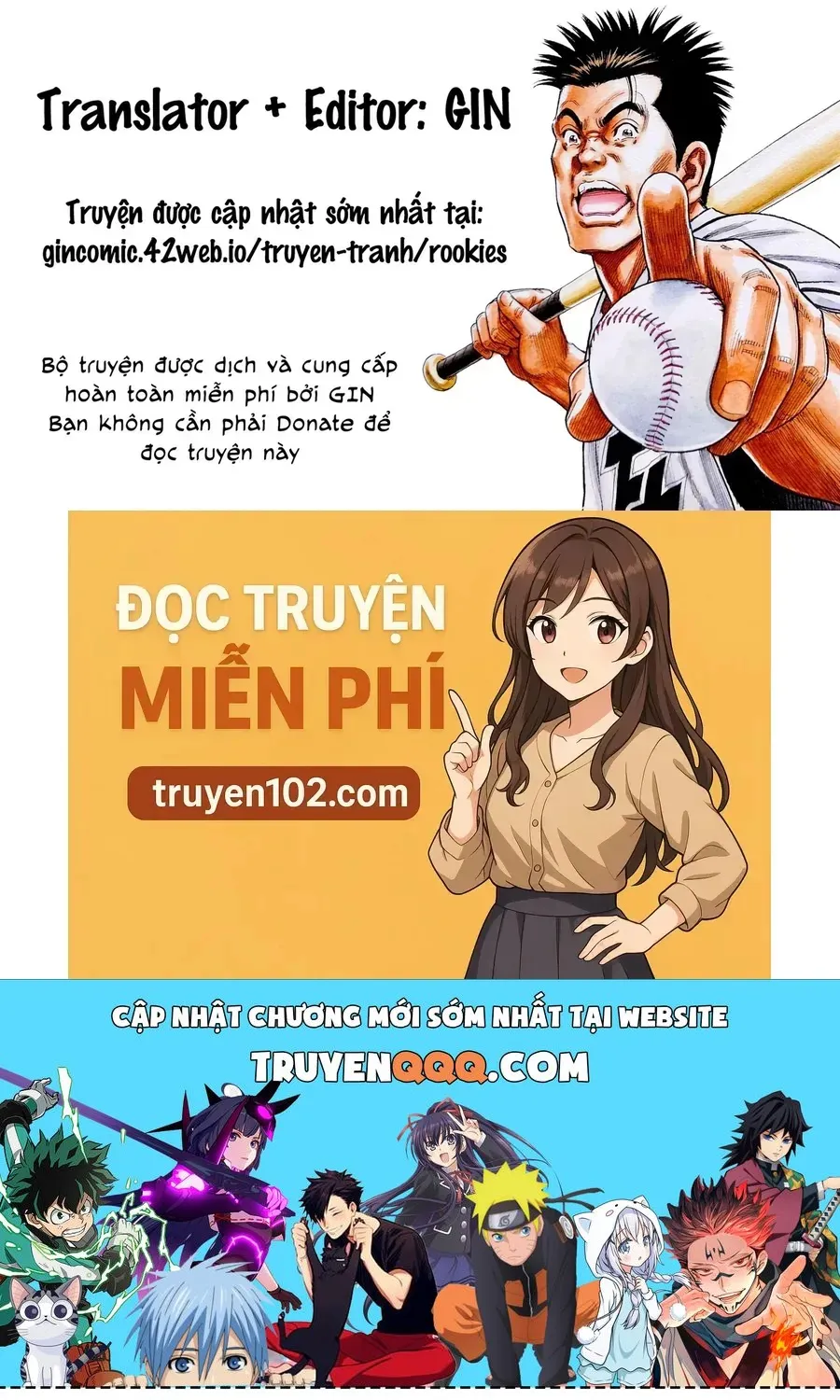 Rookies Tập 28 trang 21