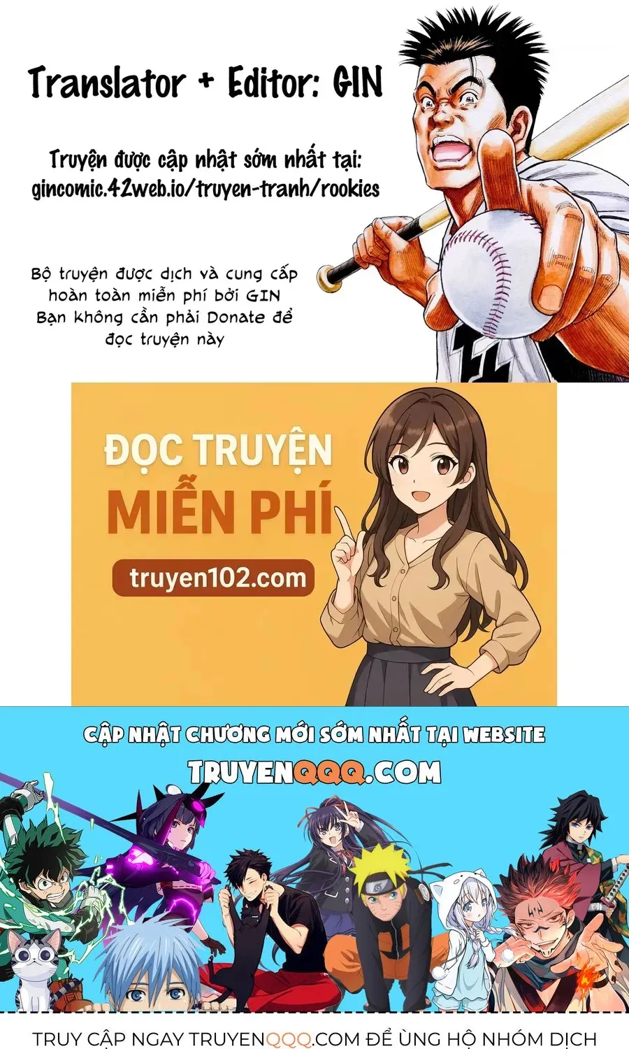 Rookies Tập 32 trang 22