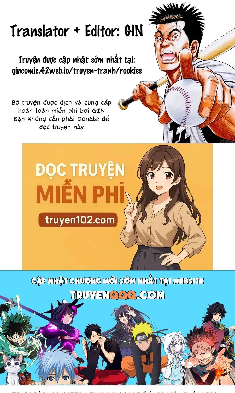 Rookies Tập 38 trang 23