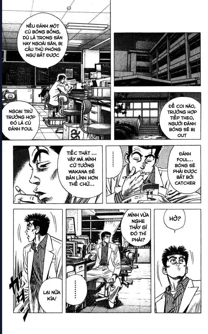 Rookies Tập 40 trang 16