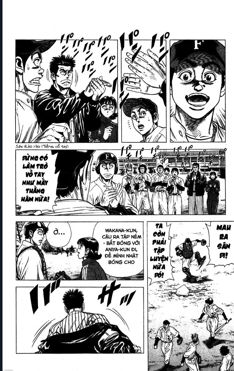 Rookies Tập 41 trang 5