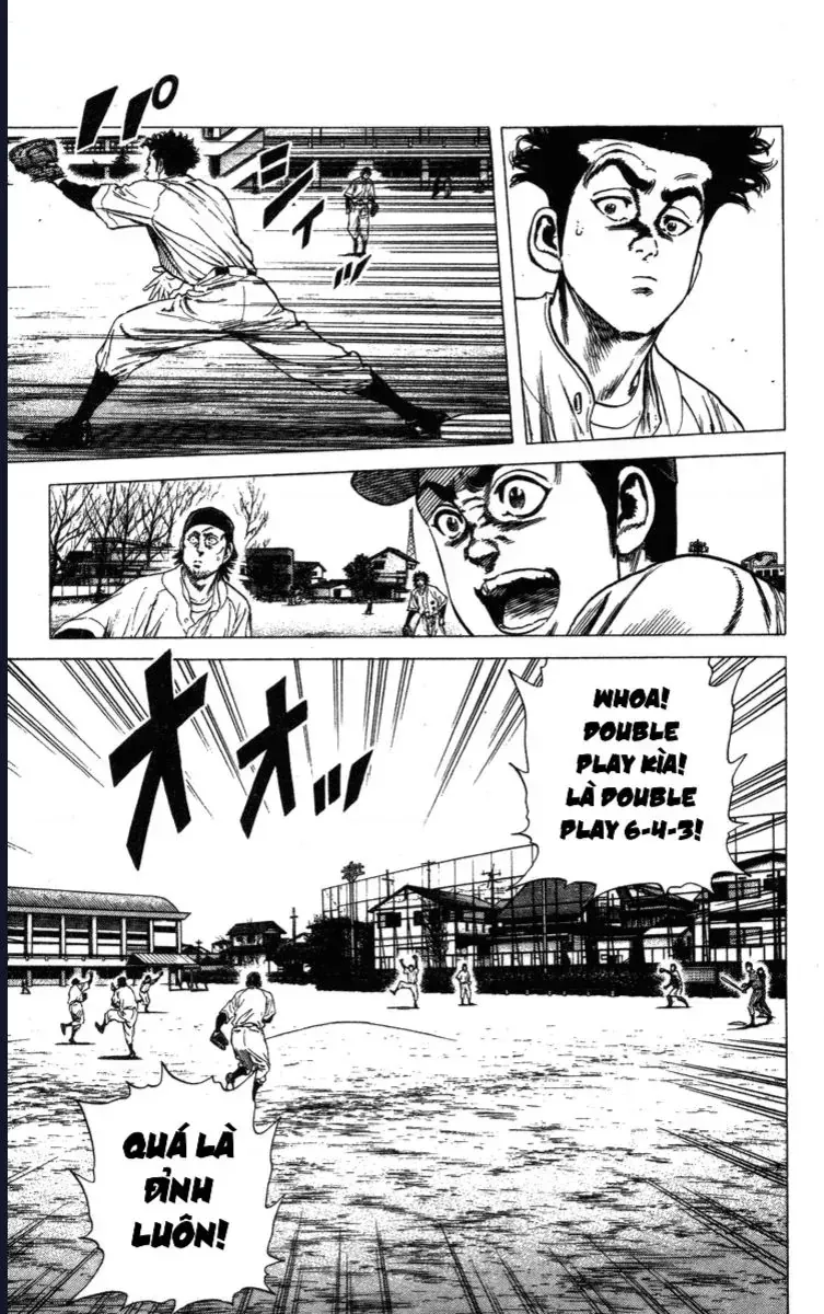Rookies Tập 41 trang 10