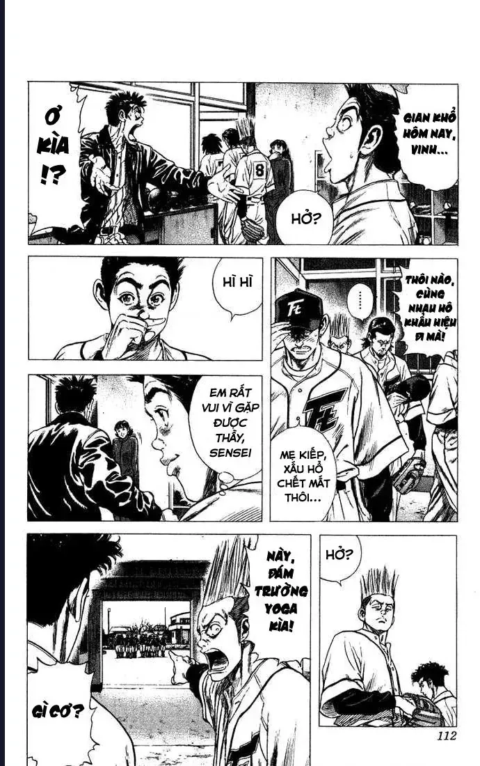 Rookies Tập 43 trang 9