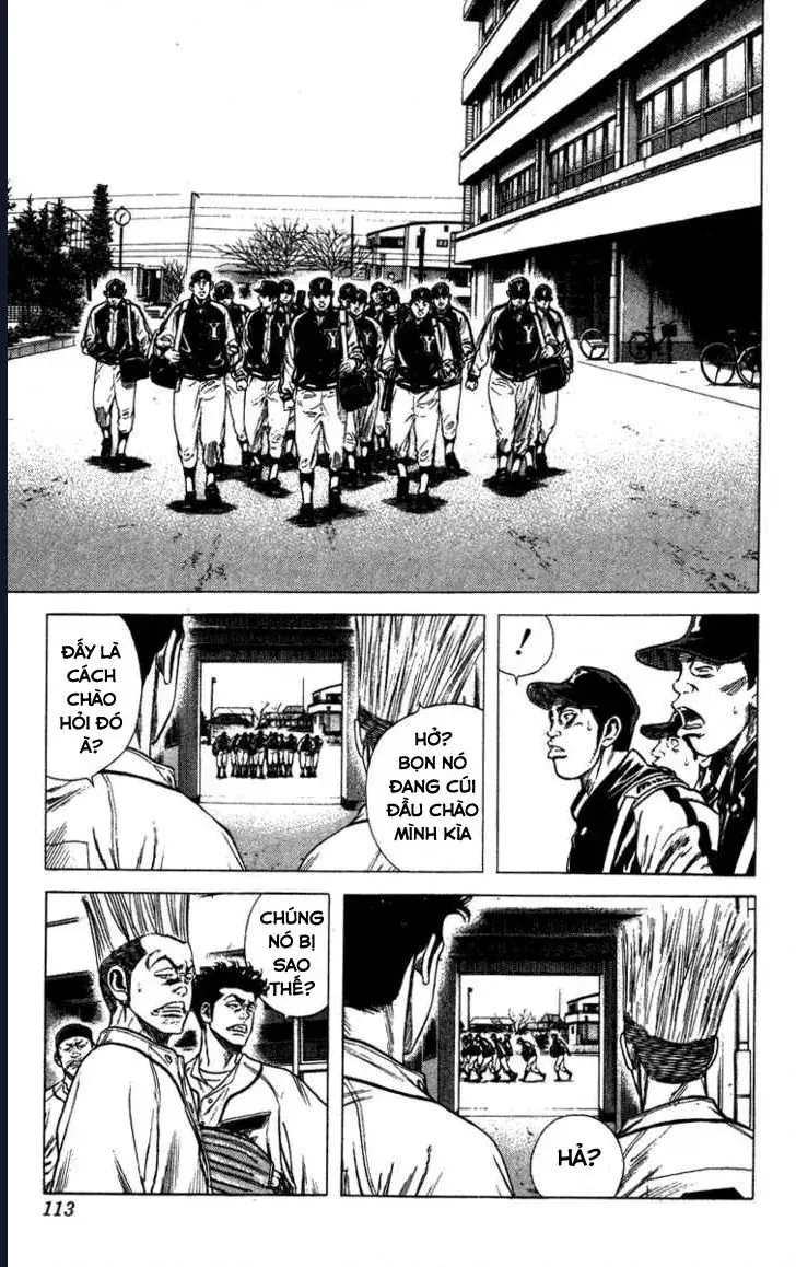 Rookies Tập 43 trang 10