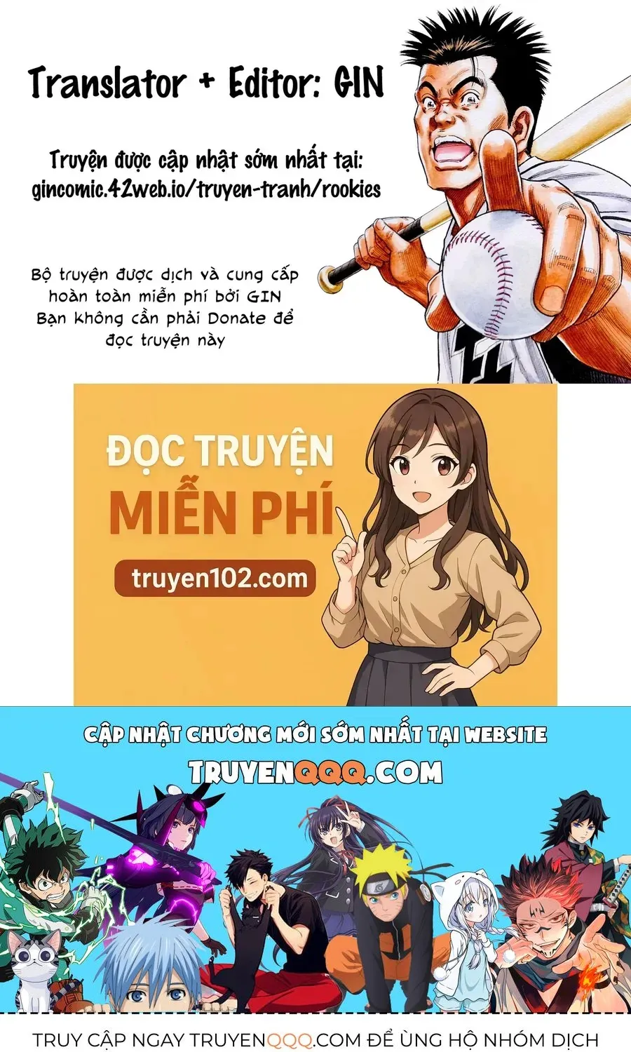 Rookies Tập 45 trang 19