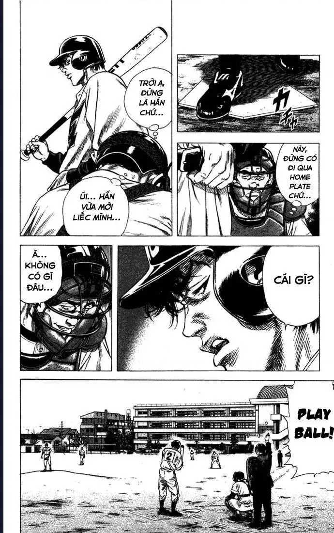 Rookies Tập 46 trang 16