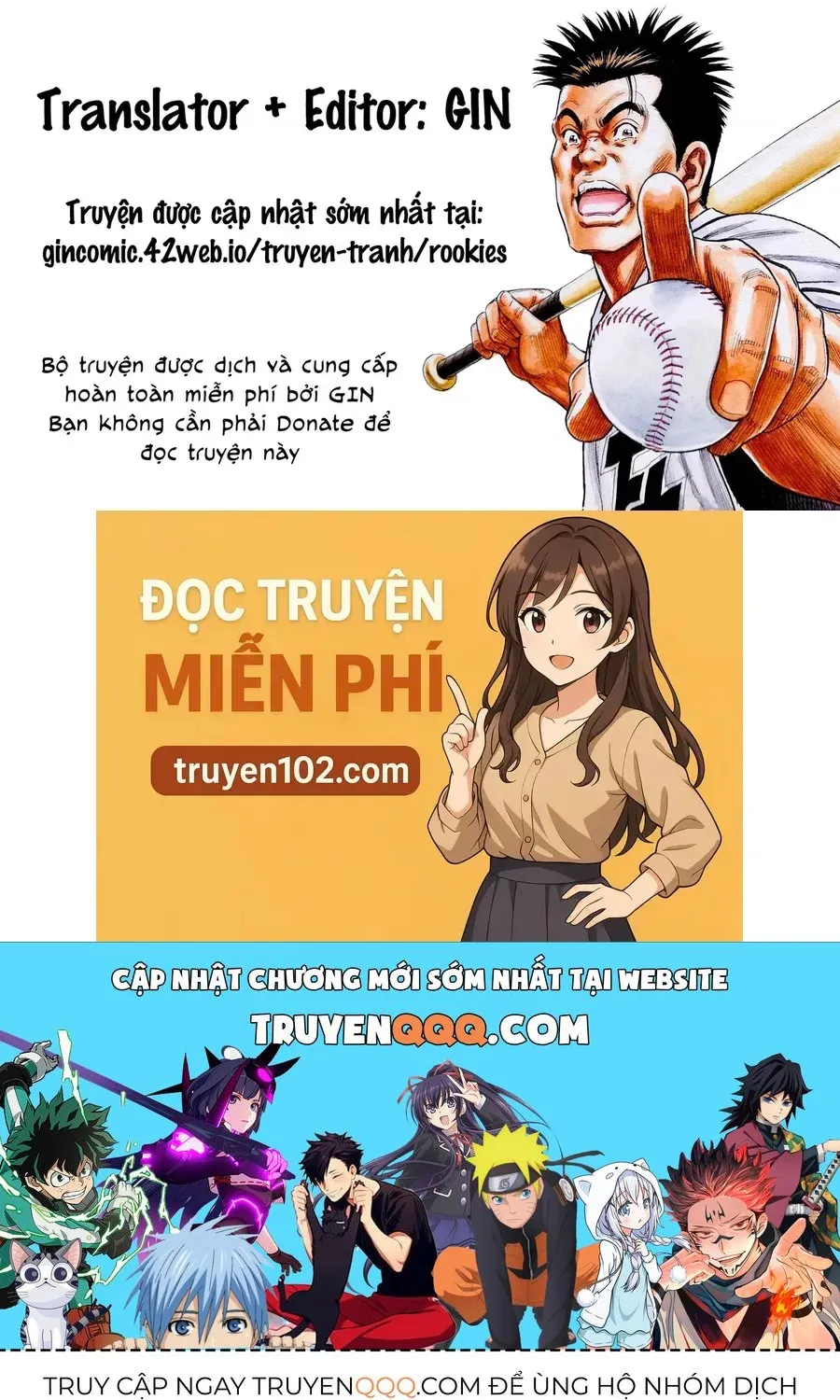 Rookies Tập 46 trang 20