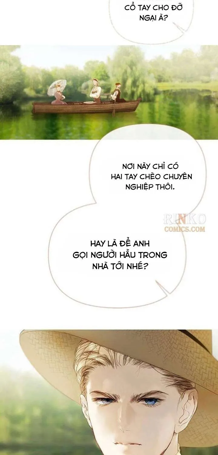 Rừng Chanh Tập 13 trang 13