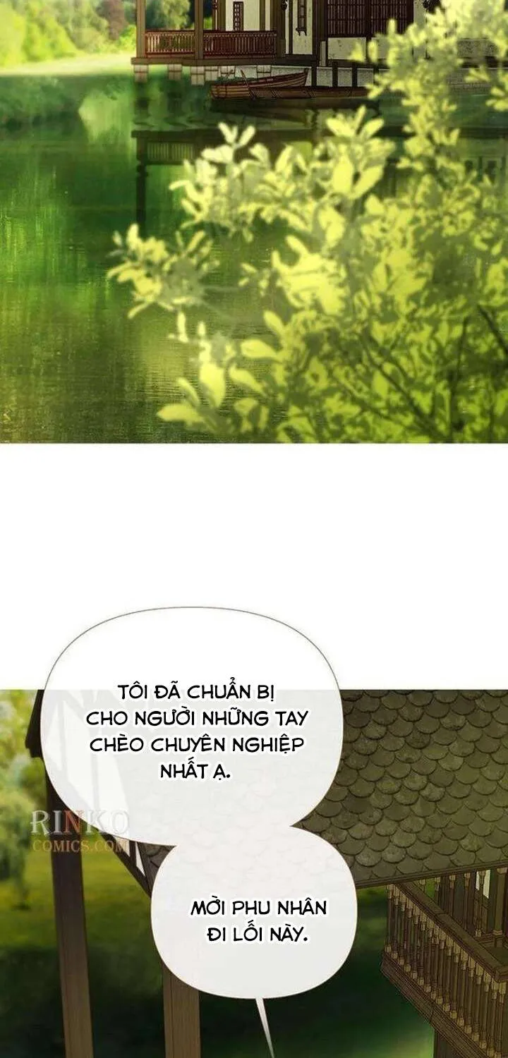 Rừng Chanh Tập 13 trang 3
