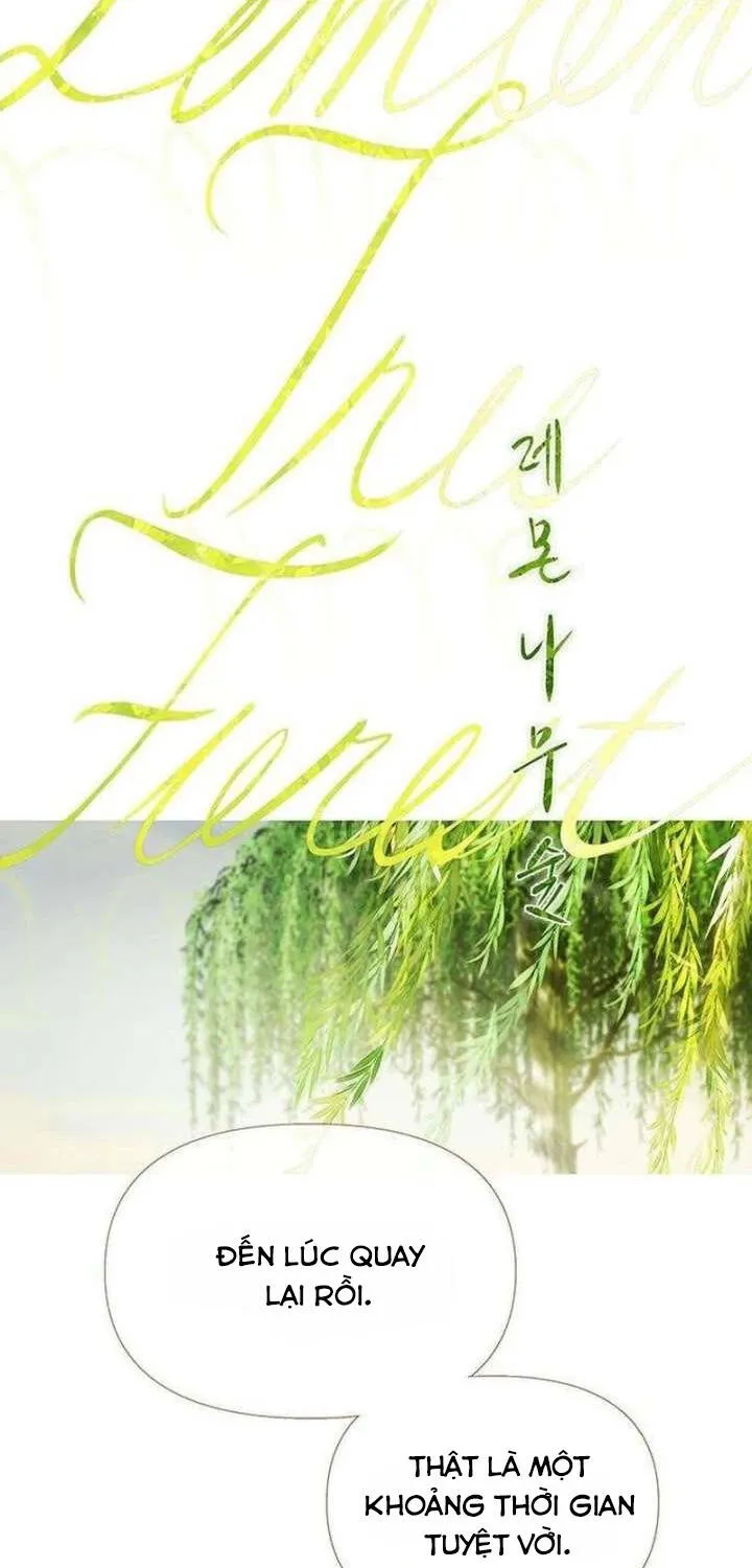Rừng Chanh Tập 13 trang 36