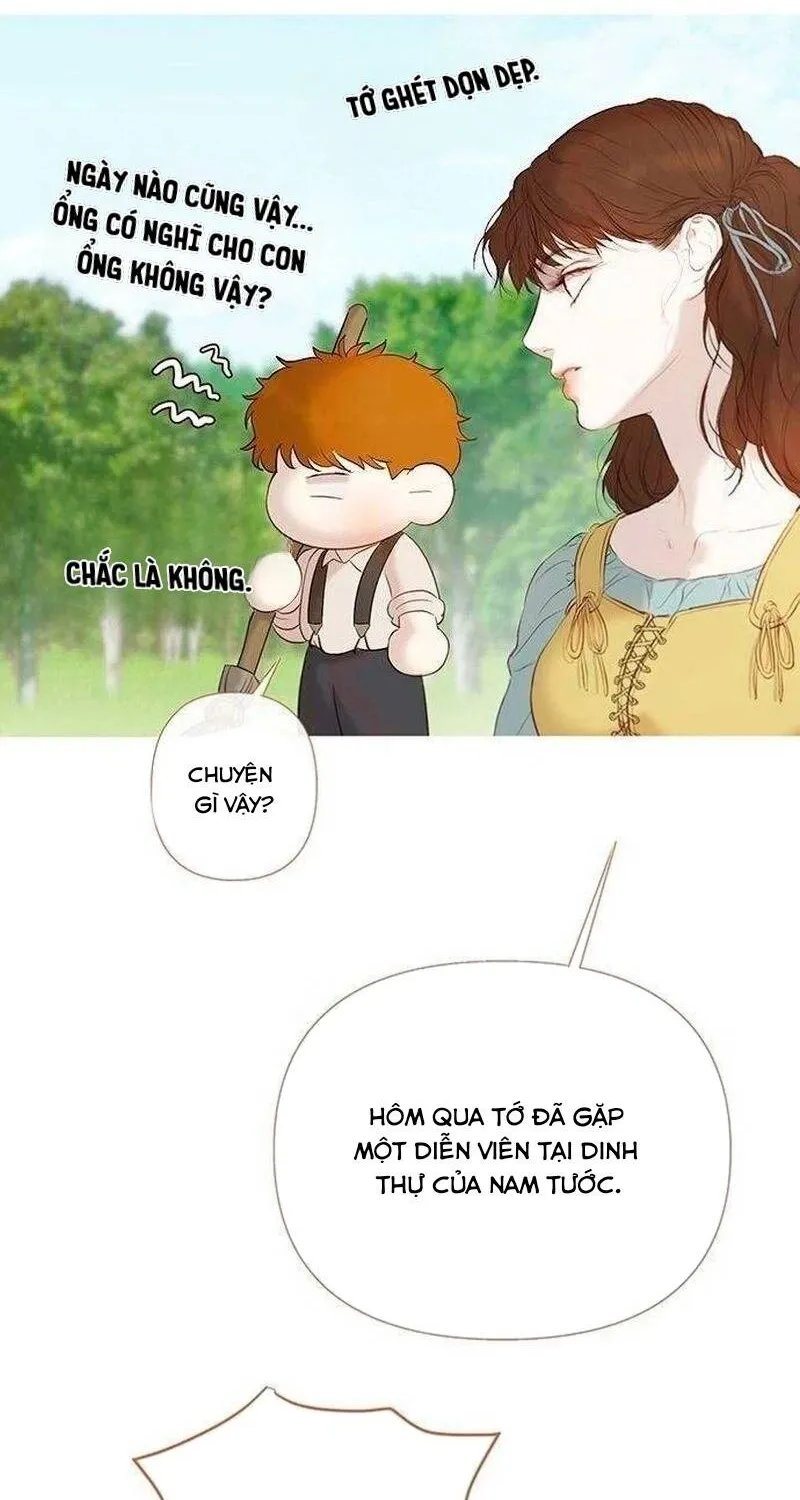 Rừng Chanh Tập 2 trang 93