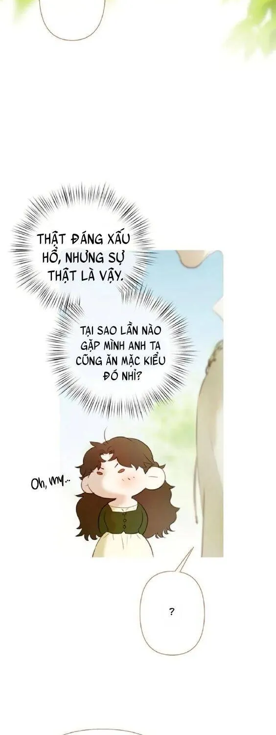 Rừng Chanh Tập 7 trang 5