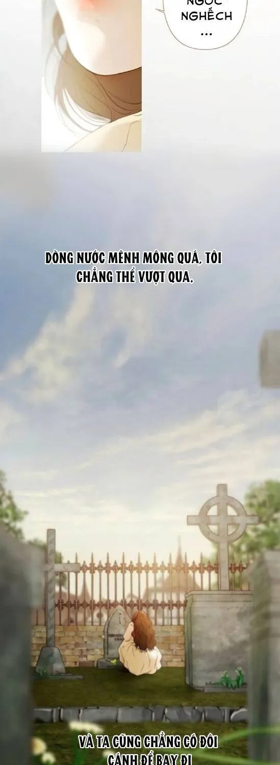 Rừng Chanh Tập 7 trang 83