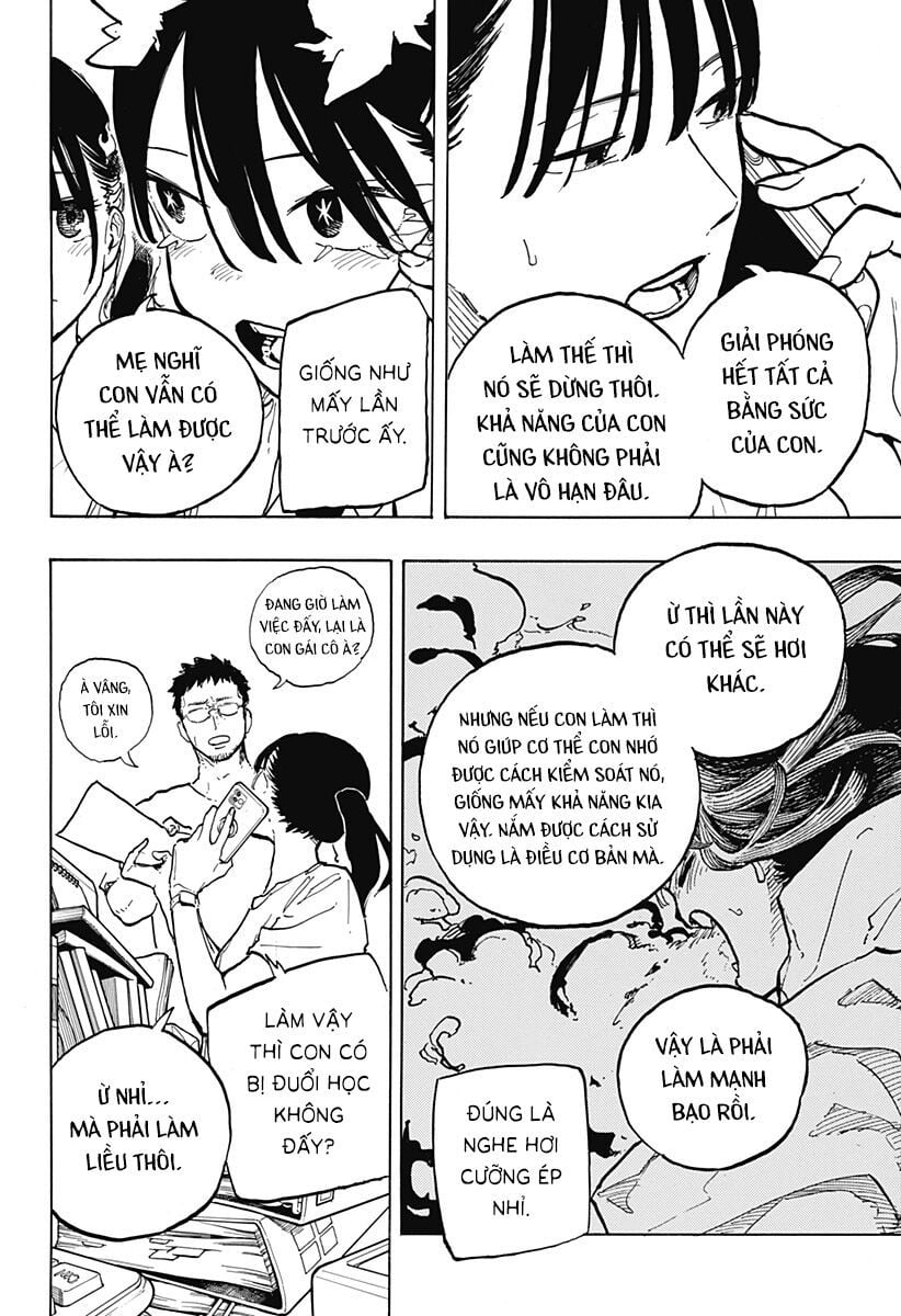 Ruri Dragon Tập 34 trang 5