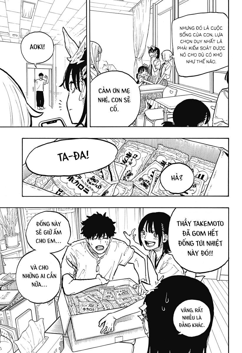 Ruri Dragon Tập 34 trang 6