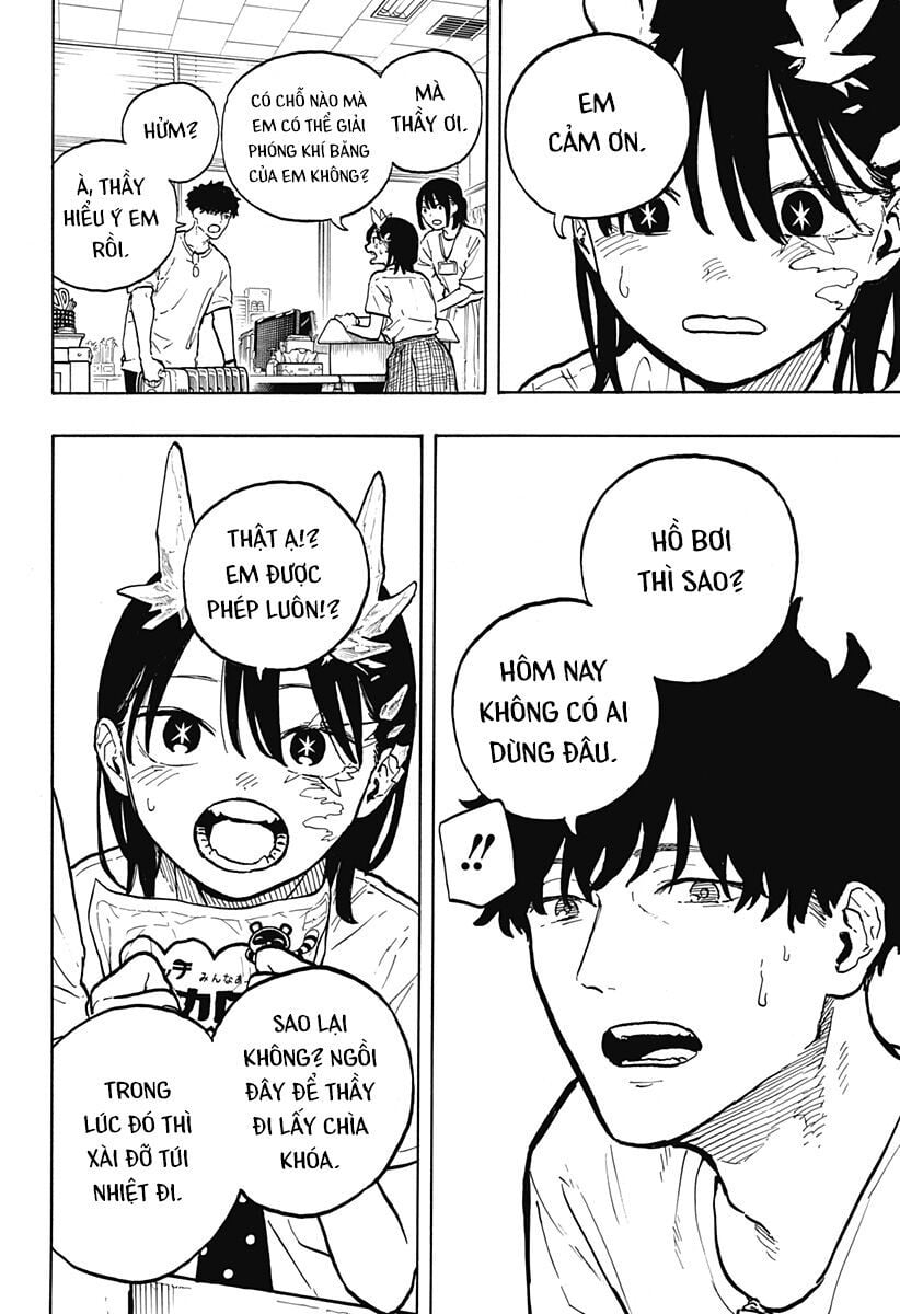 Ruri Dragon Tập 34 trang 7