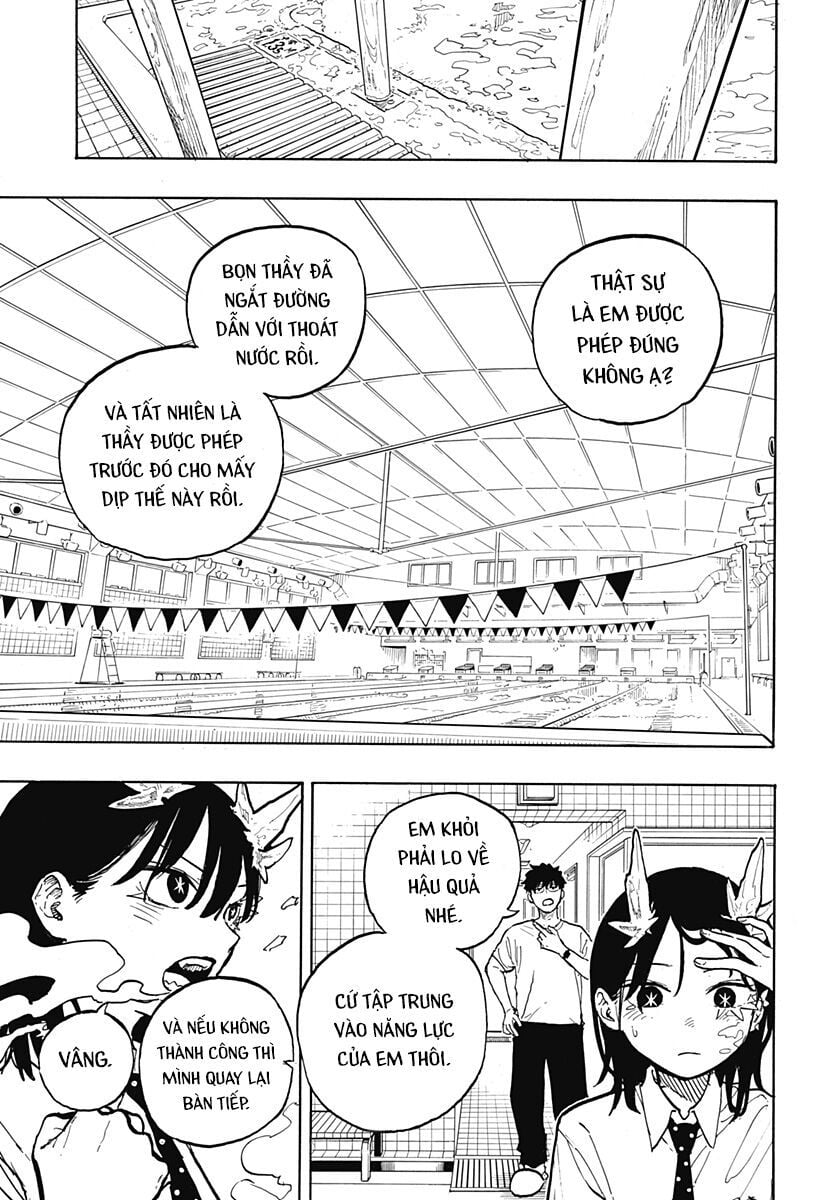 Ruri Dragon Tập 34 trang 8