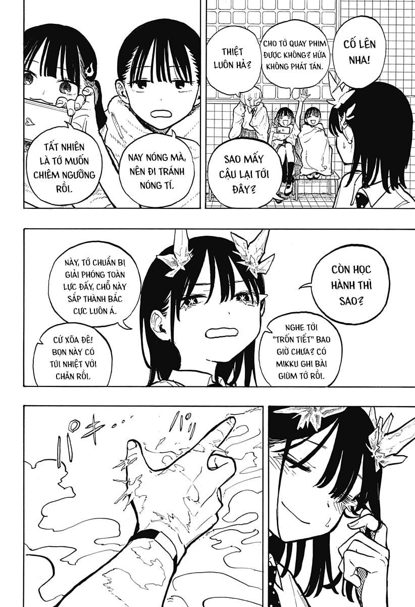 Ruri Dragon Tập 34 trang 9