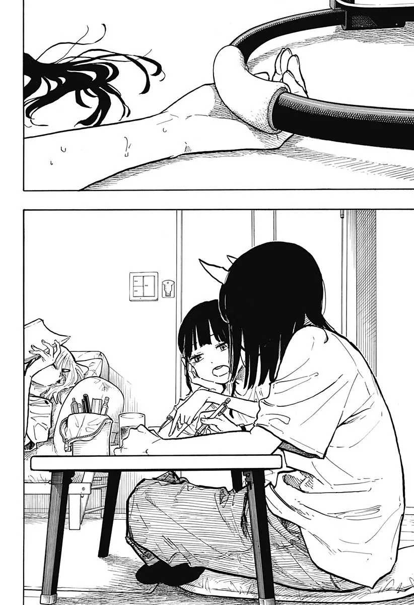 Ruri Dragon Tập 36 trang 3
