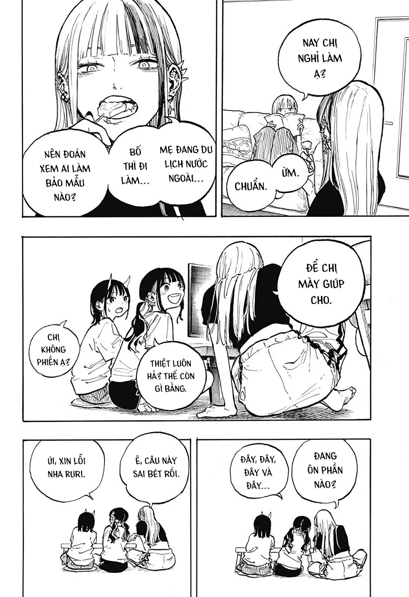 Ruri Dragon Tập 36 trang 5