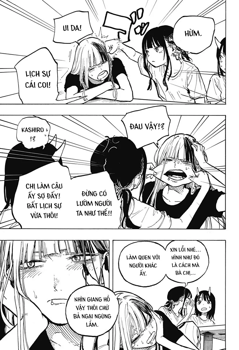 Ruri Dragon Tập 36 trang 8