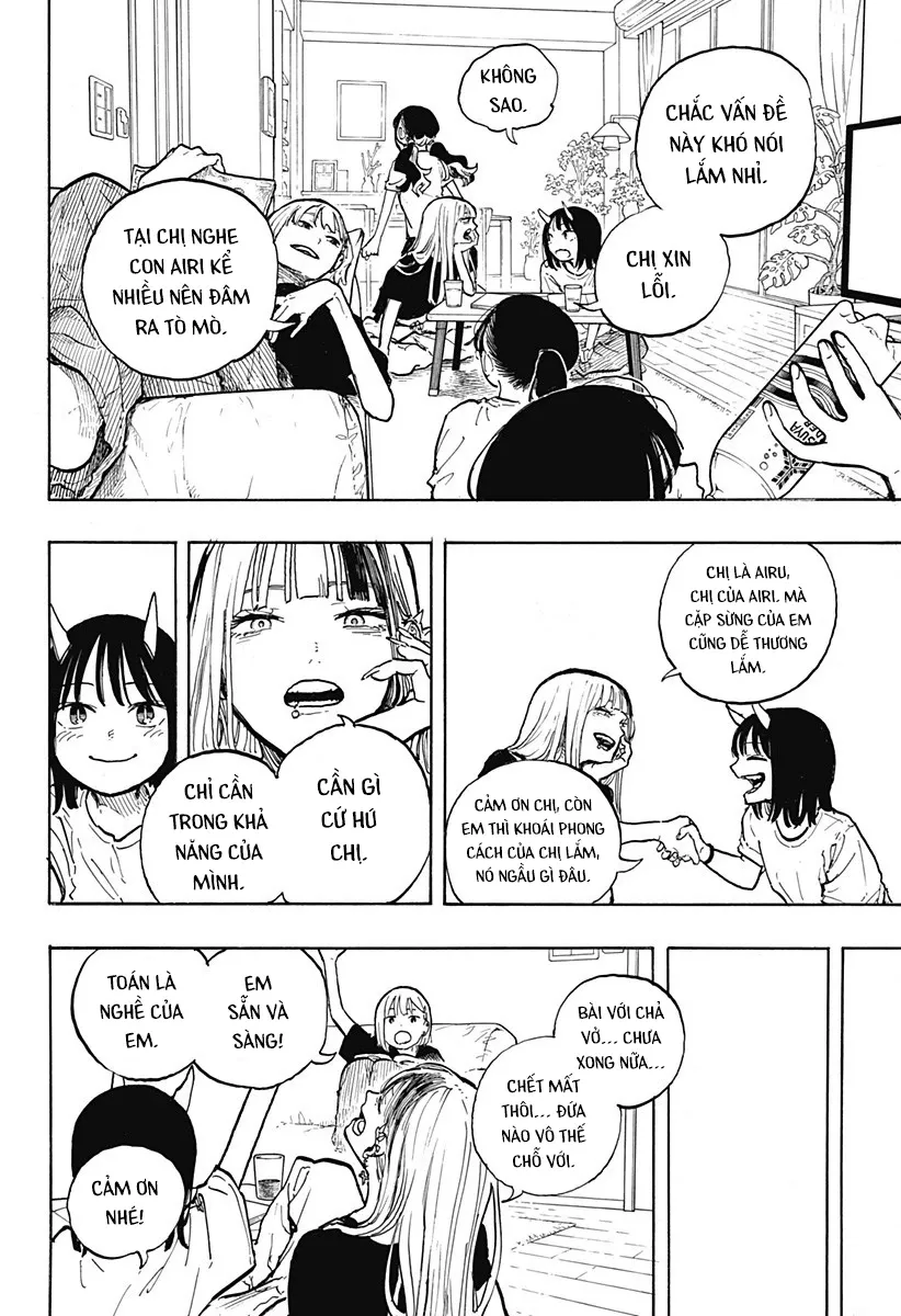Ruri Dragon Tập 36 trang 9