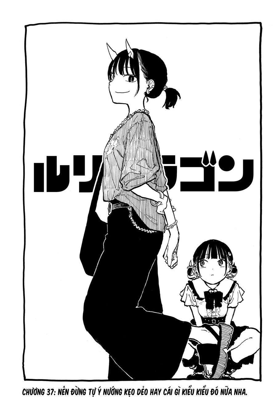 Ruri Dragon Tập 37 trang 2