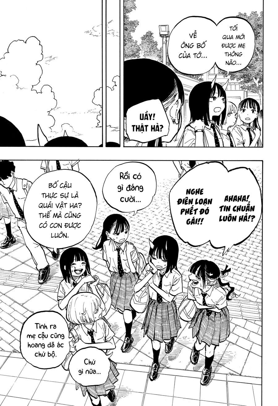 Ruri Dragon Tập 37 trang 8