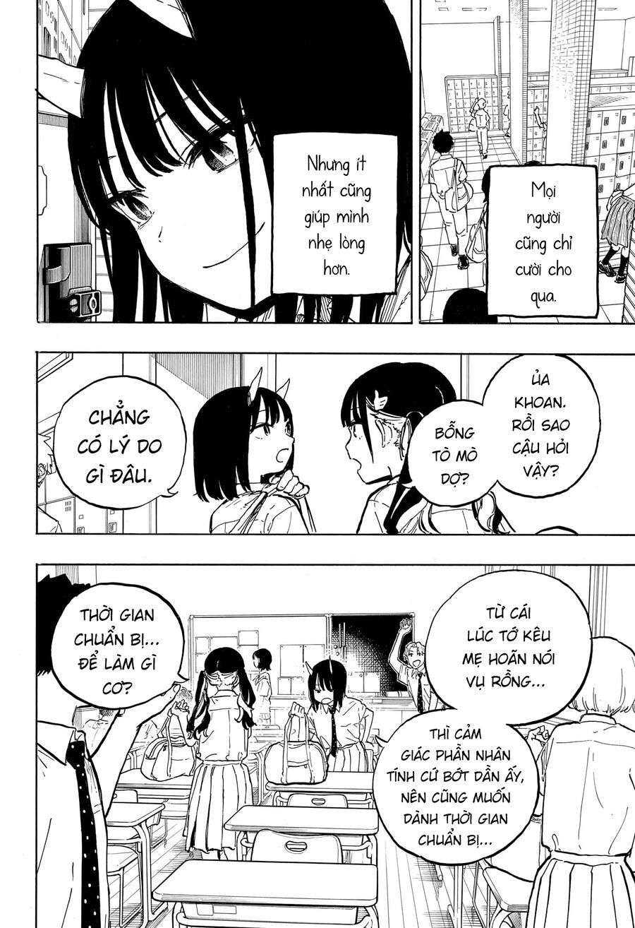 Ruri Dragon Tập 37 trang 9