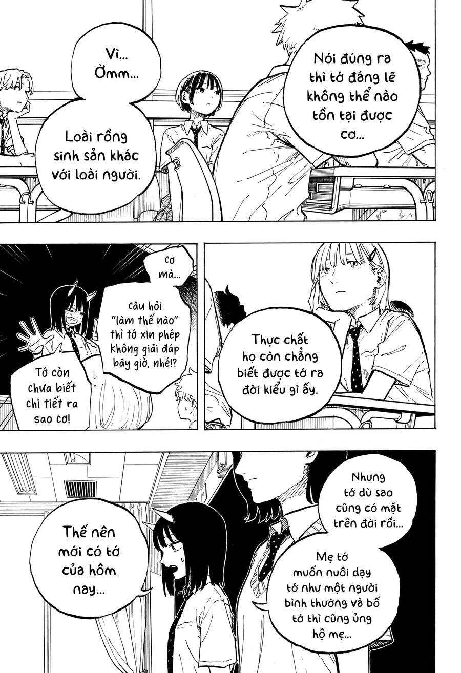 Ruri Dragon Tập 38 trang 9
