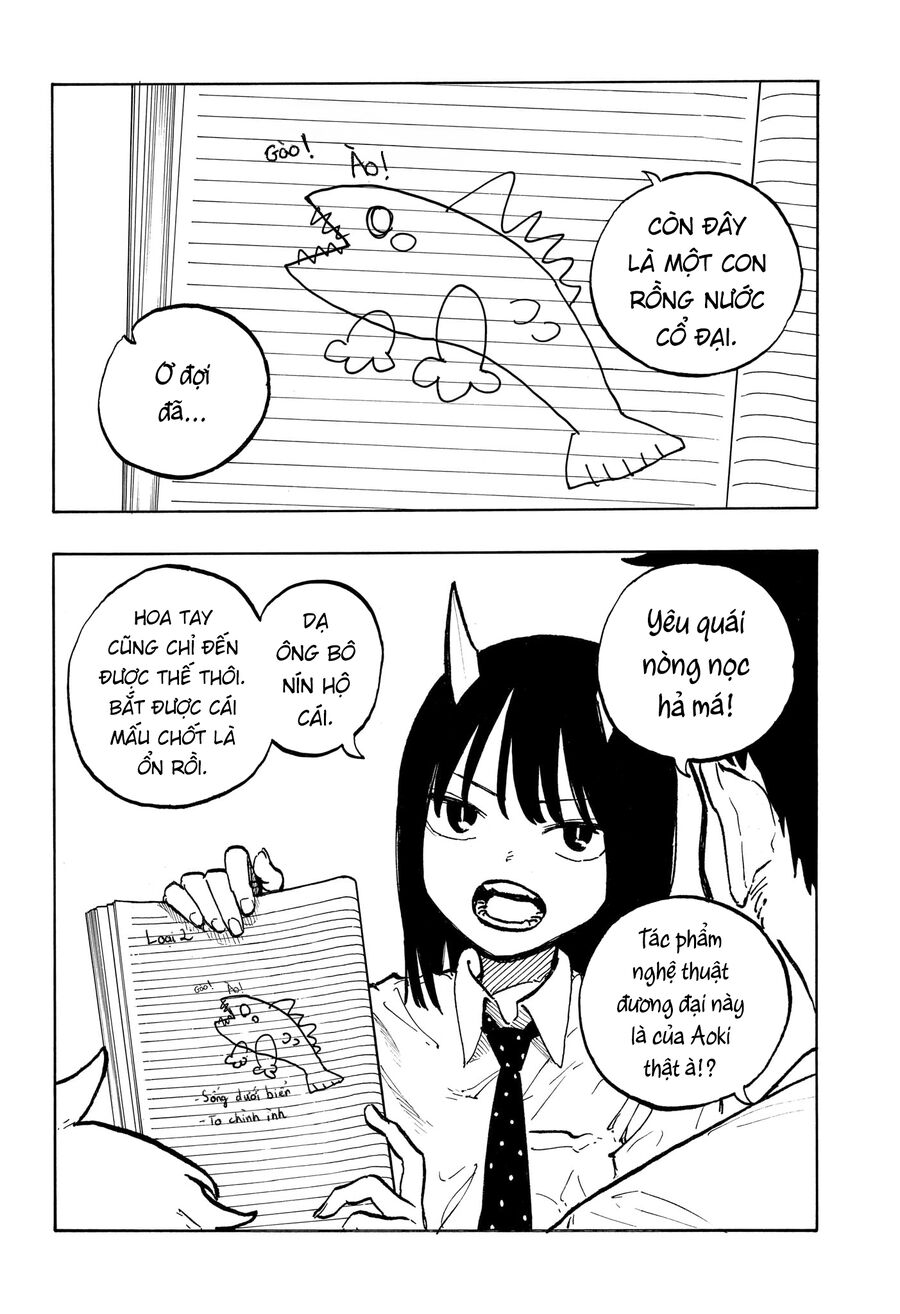 Ruri Dragon Tập 39 trang 2