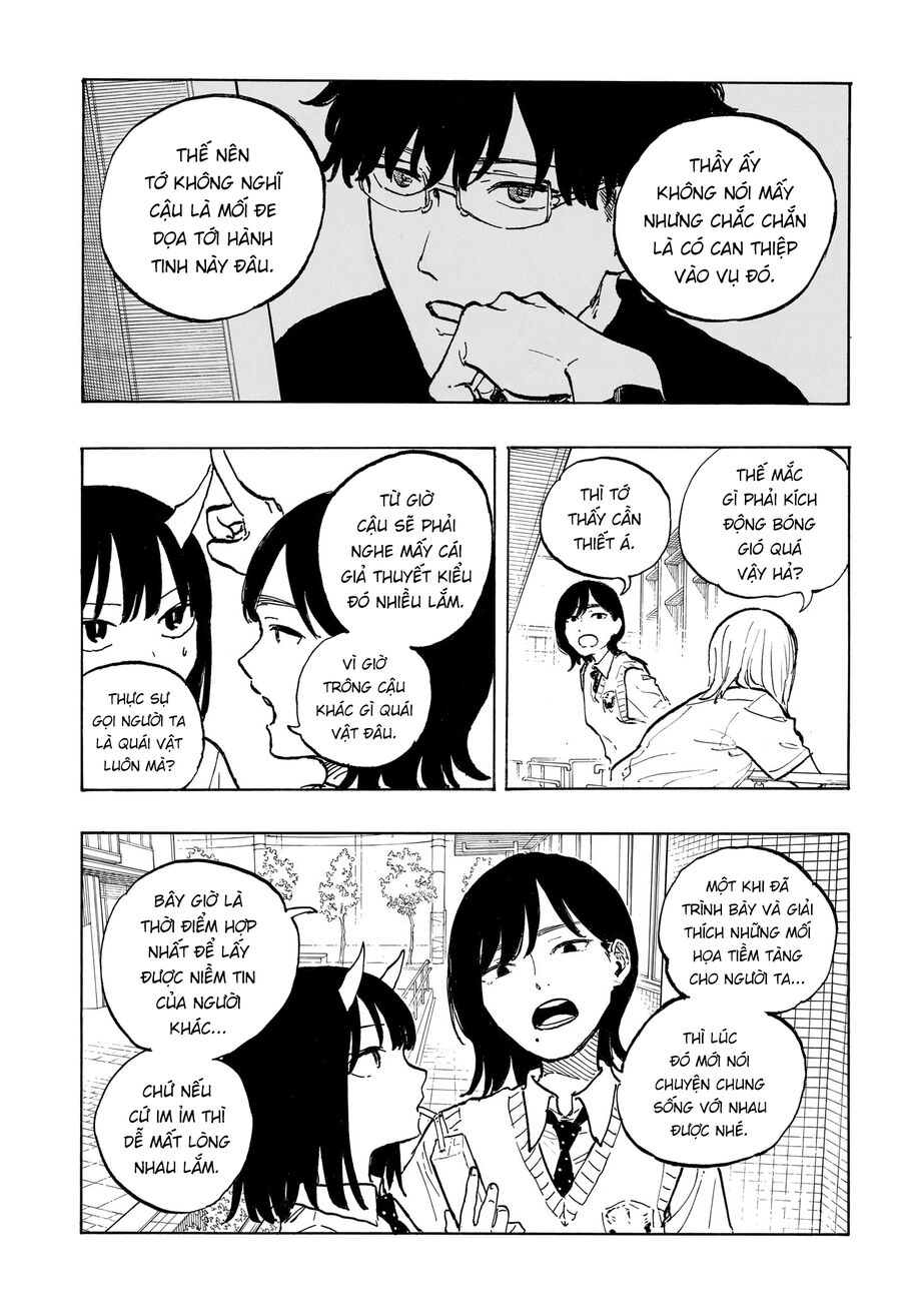 Ruri Dragon Tập 39 trang 11