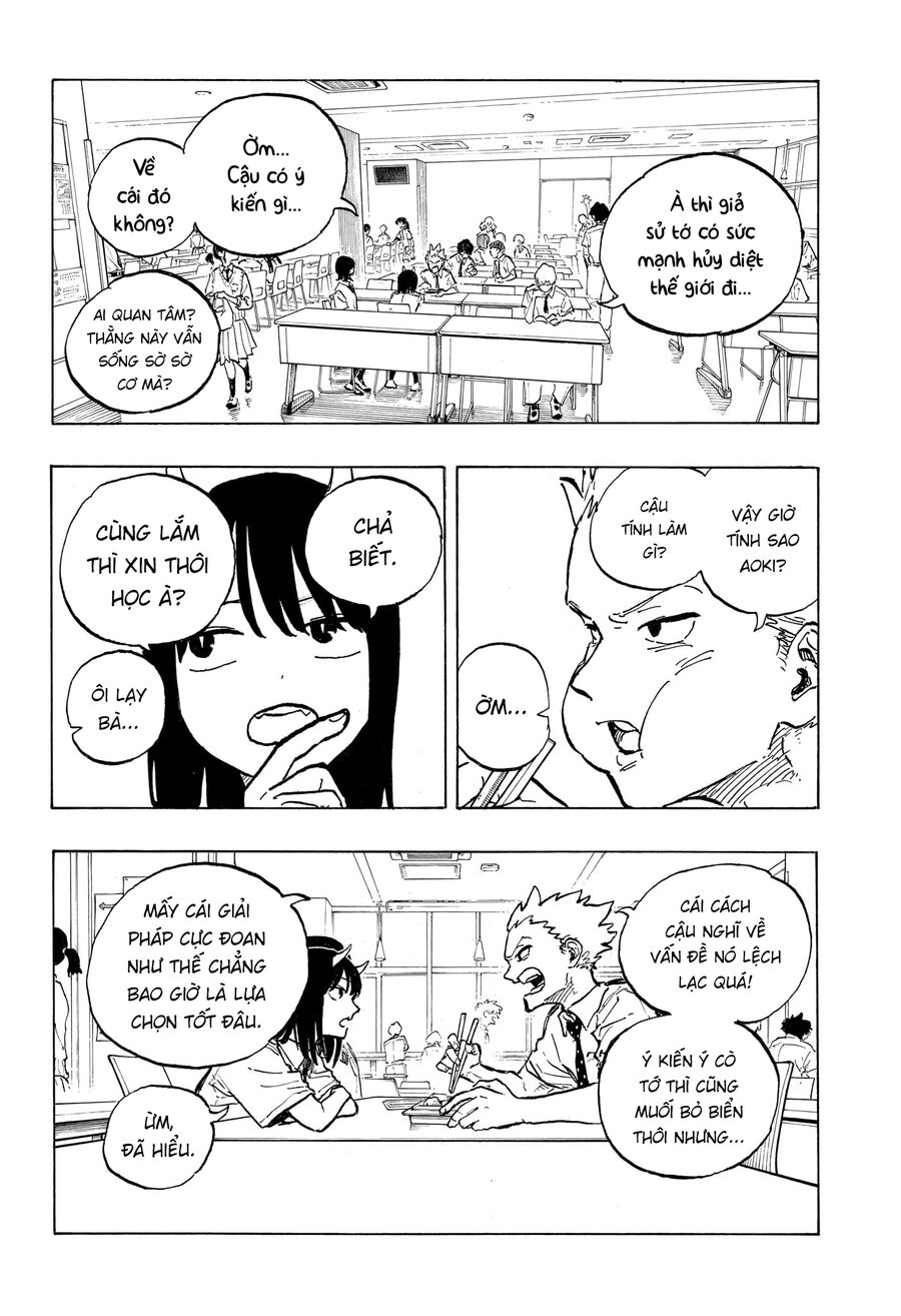 Ruri Dragon Tập 39 trang 14